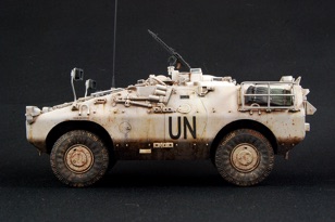 Italian Puma 4x4 Armored Car (3).JPG